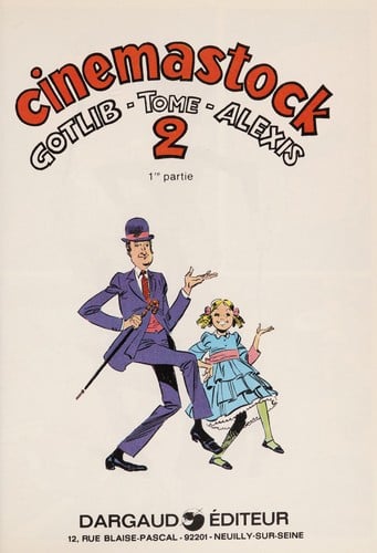 Cinemastock