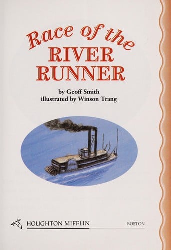 Race of the River Runner