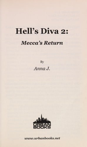 Hell's diva 2