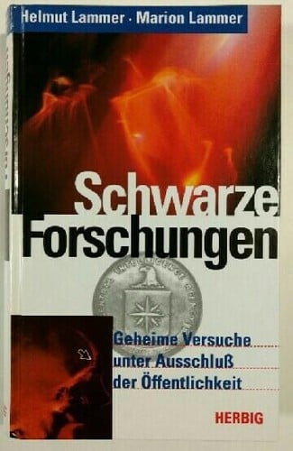 schwarzse forschungen