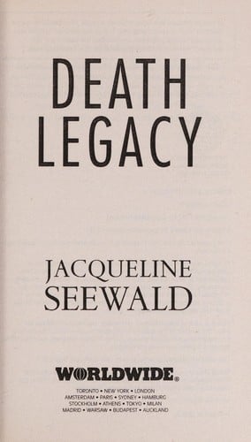 Death legacy