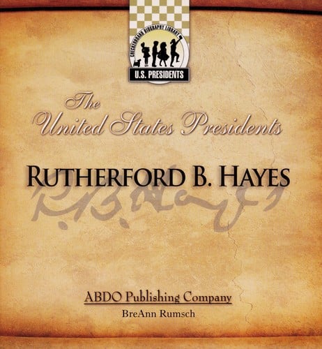 Rutherford B. Hayes