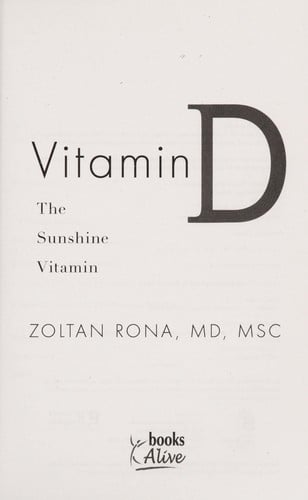 Vitamin D