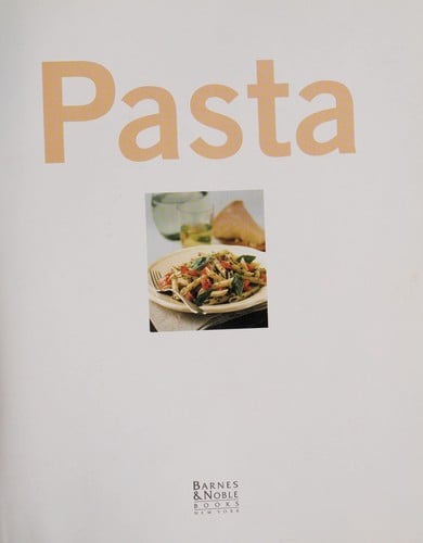 Pasta