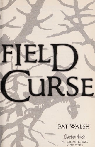 The Crowfield curse