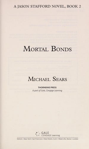 Mortal bonds