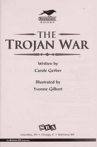 The Trojan war