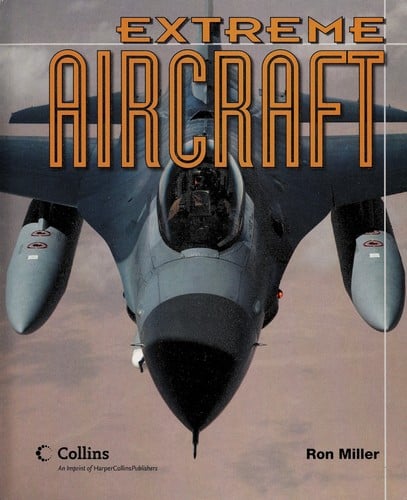 Extreme aircraft