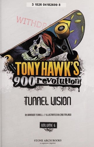Tunnel vision