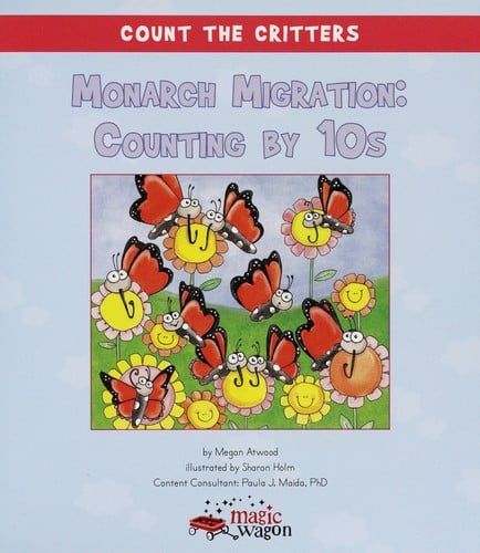 Monarch migration