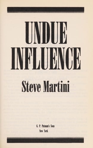 Trouble influence
