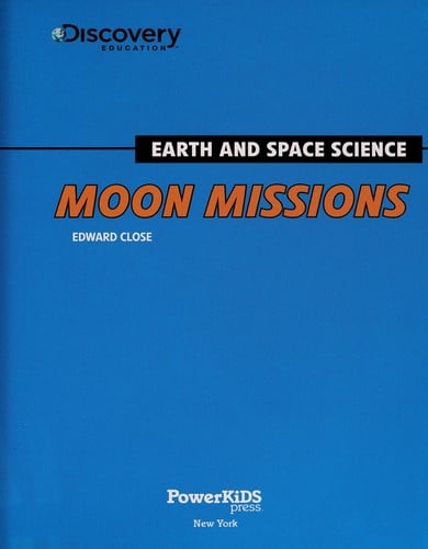 Moon missions