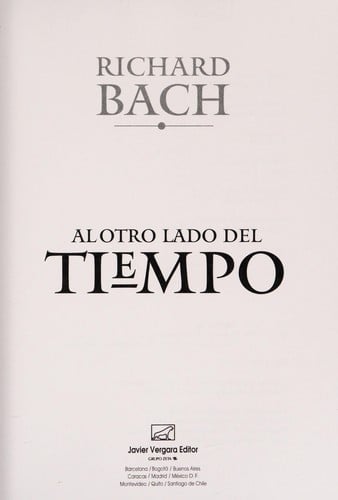 Al Otro Lado del Tiempo