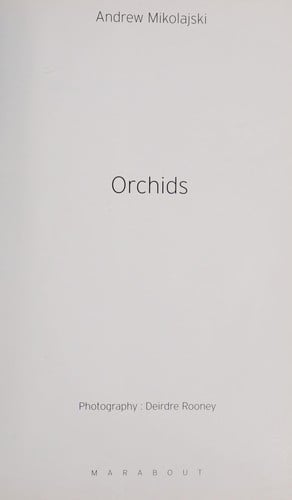 Orchids