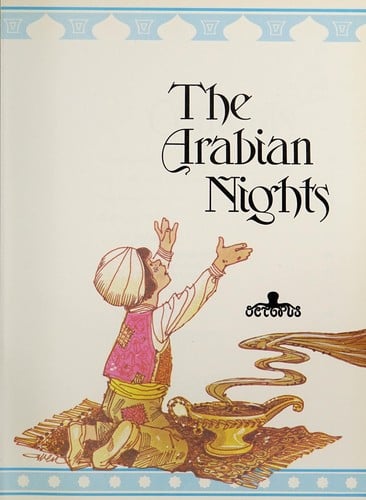 The Arabian nights