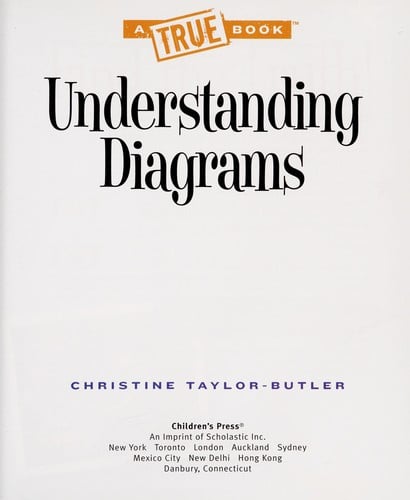 Understanding diagrams