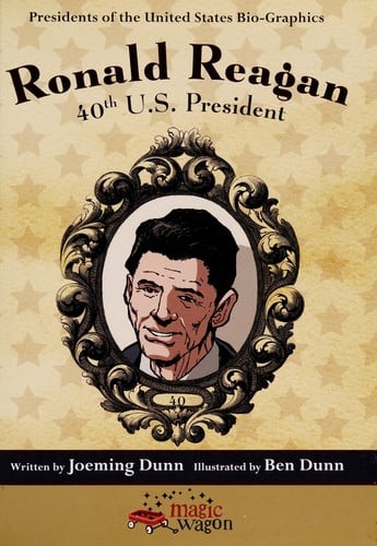 Ronald Reagan