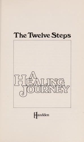 The Twelve steps