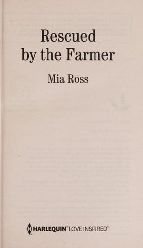 Rescued by the farmer