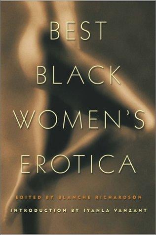 Best Black women's erotica