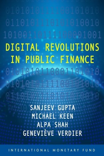 Digital revolutions in public finance