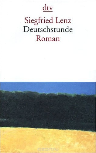 Deutschstunde