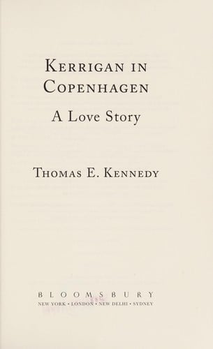 Kerrigan in Copenhagen