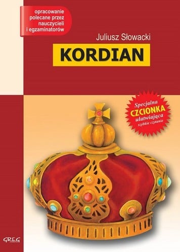 Kordian