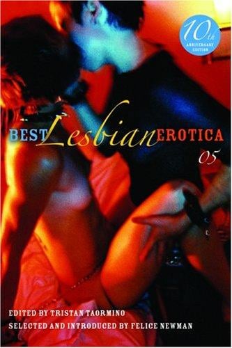 Best lesbian erotica, 2005