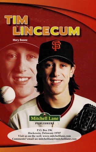 Tim Lincecum