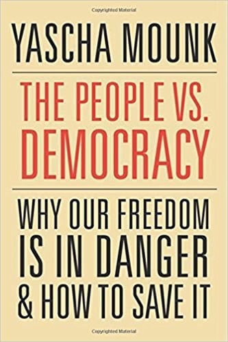 The People vs. Democracy