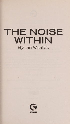 The noise within