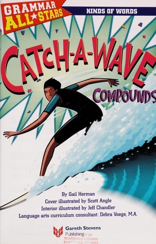Catch-a-wave compounds