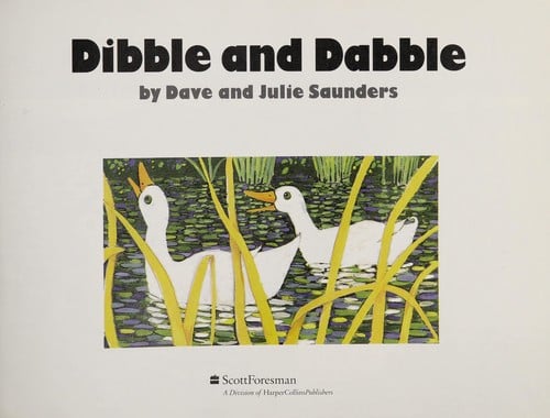 Dibble and Dabble