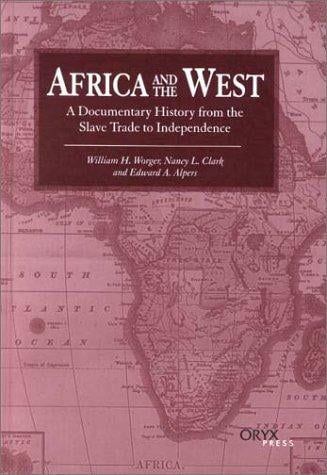 Africa and the West