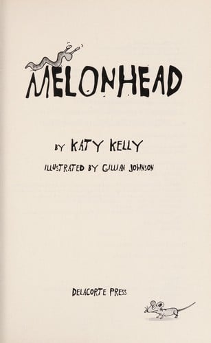 Melonhead