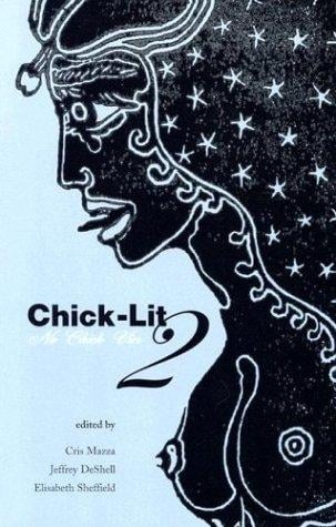 Chick-lit 2 : (no chick vics)