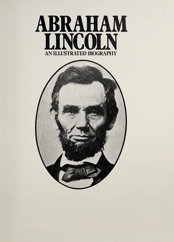 Abraham Lincoln