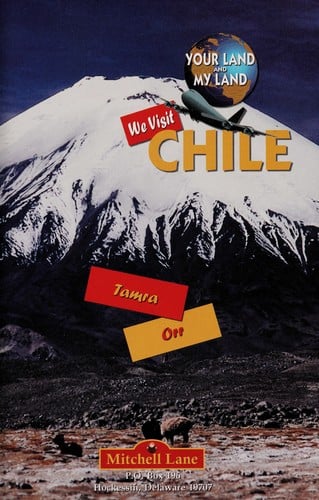 We visit Chile