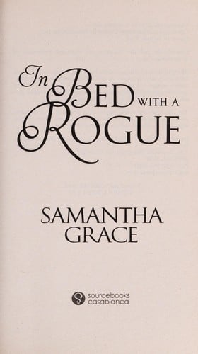 In Bed with a Rogue