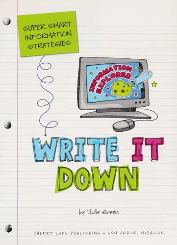 Super smart information strategies