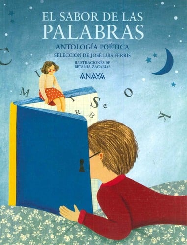 El sabor de las palabras