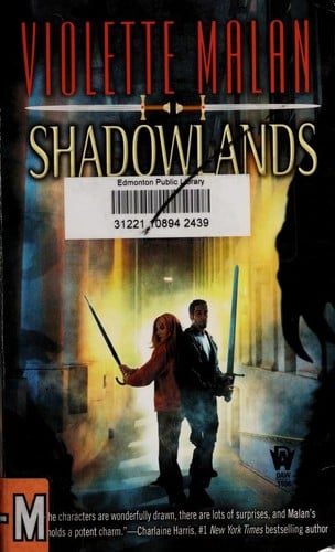 Shadowlands