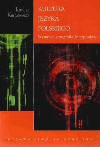 Kultura języka polskiego