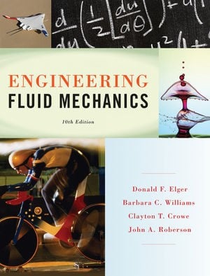 Engineering fluid mechanics