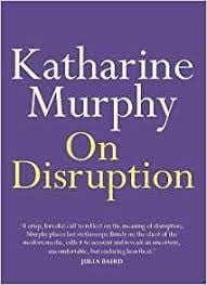 On Disruption