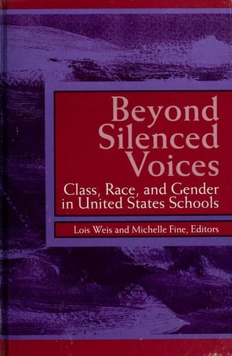 Beyond silenced voices