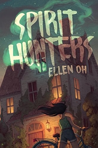 Spirit Hunters (Spirit Hunters #1)