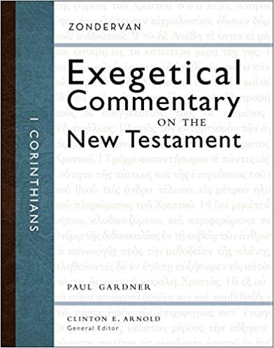 Exegetical Commentary on the New Testament