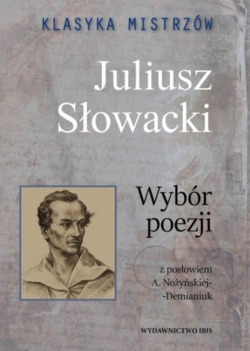 Wybór poezji